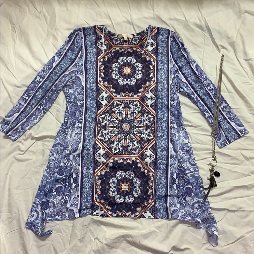 Blouse